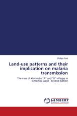 Land-use patterns and their implication on malaria transmission