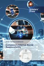 Company's Internal Social Responsibility