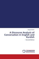 A Discourse Analysis of Conversation in English and Kurdish
