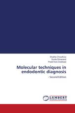 Molecular techniques in endodontic diagnosis