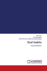 Oral habits