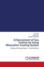 Enhancement of Gas Turbine by Using Absorption Cooling System
