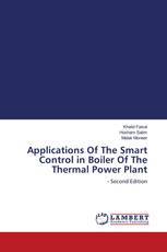Applications Of The Smart Control in Boiler Of The Thermal Power Plant