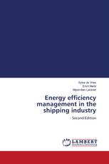 Energy efficiency management in the shipping industry