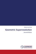 Geometric Superresolution