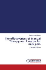 The effectiveness of Manual Therapy and Exercise for neck pain