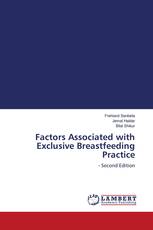Factors Associated with Exclusive Breastfeeding Practice