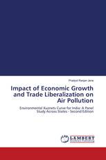 Impact of Economic Growth and Trade Liberalization on Air Pollution