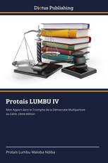 Protais LUMBU IV