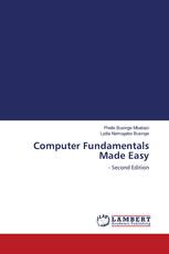 Computer Fundamentals Made Easy