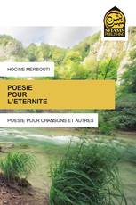 POESIE POUR L’ETERNITE