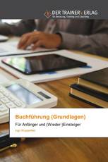 Buchführung (Grundlagen)