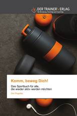 Komm, beweg Dich!