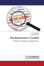 The Researcher’s Toolkit