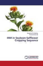 INM in Soybean-Safflower Cropping Sequence