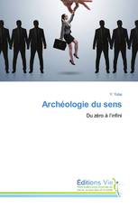 Archéologie du sens
