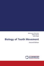 Biology of Tooth Movement