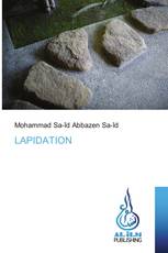 LAPIDATION