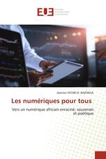 Les numériques pour tous