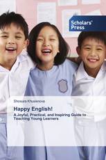 Happy English!