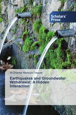Earthquakes and Groundwater Withdrawal: A Hidden Interaction