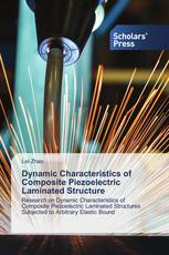 Dynamic Characteristics of Composite Piezoelectric Laminated Structure