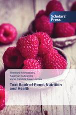 Text Book of Food, Nutrition and Health