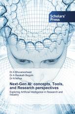 Next-Gen AI: concepts, Tools, and Research perspectives
