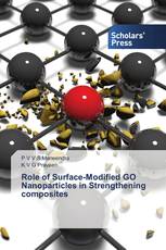 Role of Surface-Modified GO Nanoparticles in Strengthening composites