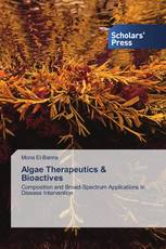 Algae Therapeutics & Bioactives