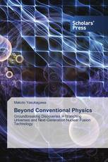 Beyond Conventional Physics