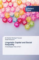 Linguistic Capital and Social Inequality