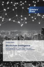 Blockchain Intelligence