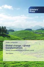 Global change – global transformations