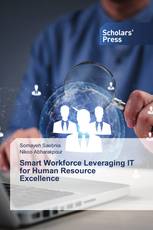 Smart Workforce Leveraging IT for Human Resource Excellence