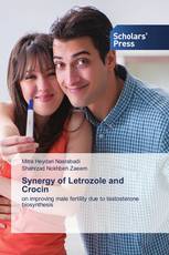 Synergy of Letrozole and Crocin