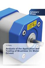 Analysis of the Application and Testing of Brushless DC Motor Drivers