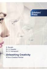 Unleashing Creativity