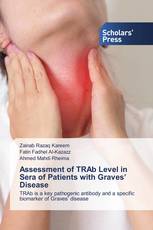 Assessment of TRAb Level in Sera of Patients with Graves’ Disease