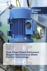Dual Three-Phase Permanent Magnet Synchronous Motor Control Technology
