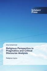 Religious Perspective in Pragmatics and Critical Discourse Analysis