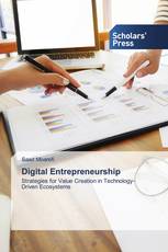 Digital Entrepreneurship