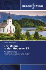 Christsein in der Moderne 15