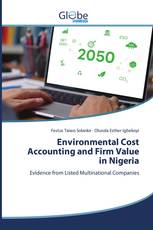 Environmental Cost Accounting and Firm Value in Nigeria