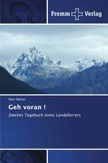 Geh voran !