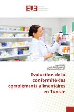 Evaluation de la conformité des compléments alimentaires en Tunisie