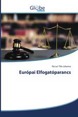 Európai Elfogatóparancs