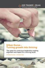 Urban Gurus - Turning growth into thriving