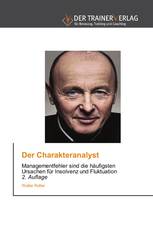 Der Charakteranalyst