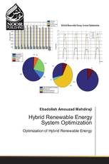 Hybrid Renewable Energy System Optimization